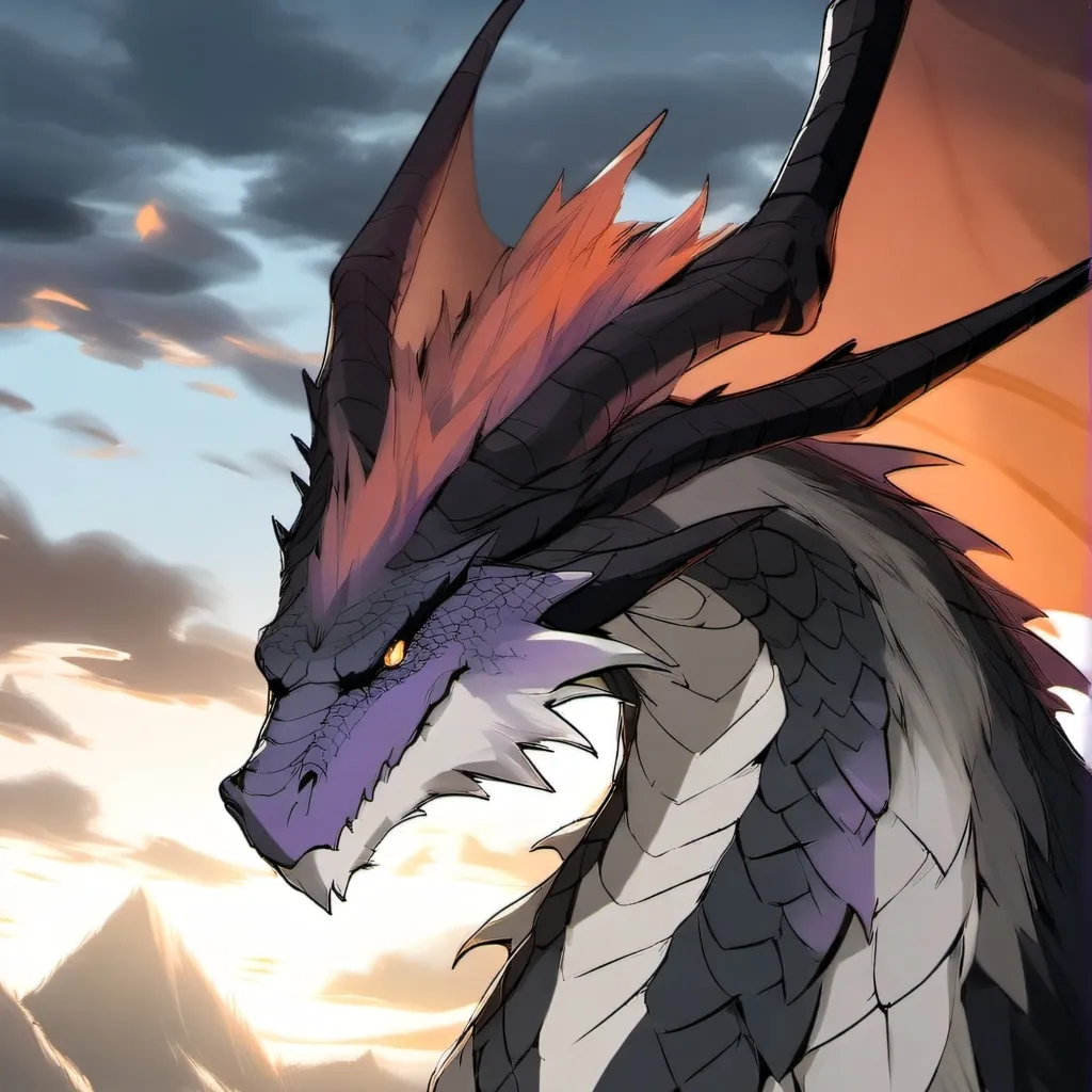 chat with ai character: Daywings Wof