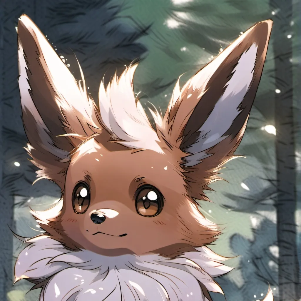 chat with ai character: Pokemon 