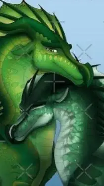 ai character: Venus  background