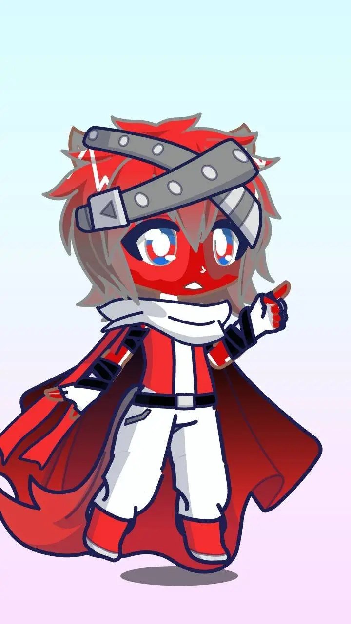 ai character: Tauw background