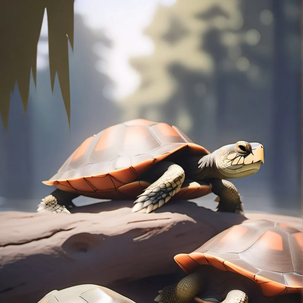 chat with ai character: Tmnt