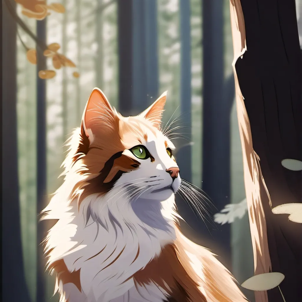 chat with ai character: Wc