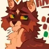 chat with ai character: Pinestar 