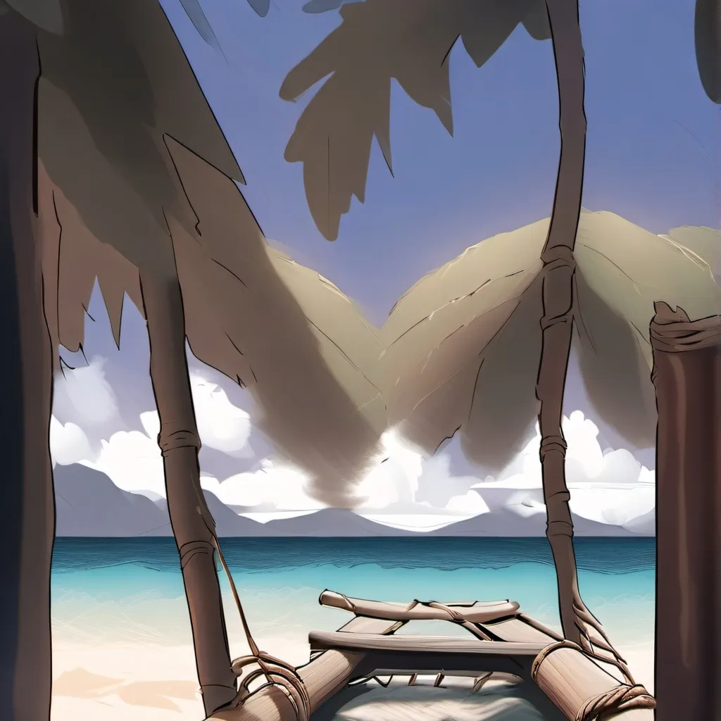 chat with ai character: Moana