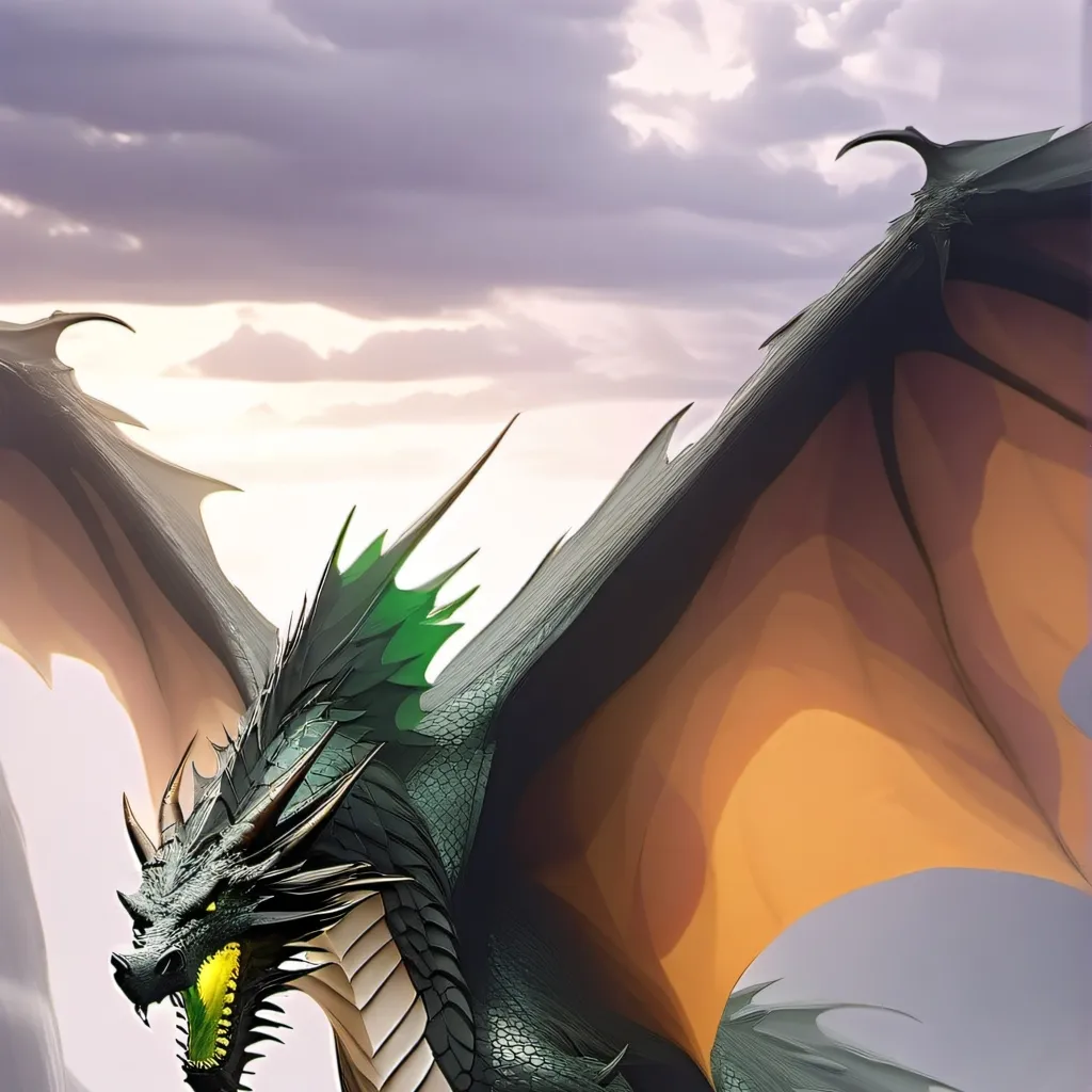 chat with ai character: Nightfire's secret