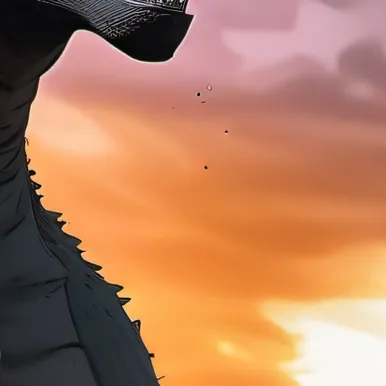 chat with ai character: Godzilla 