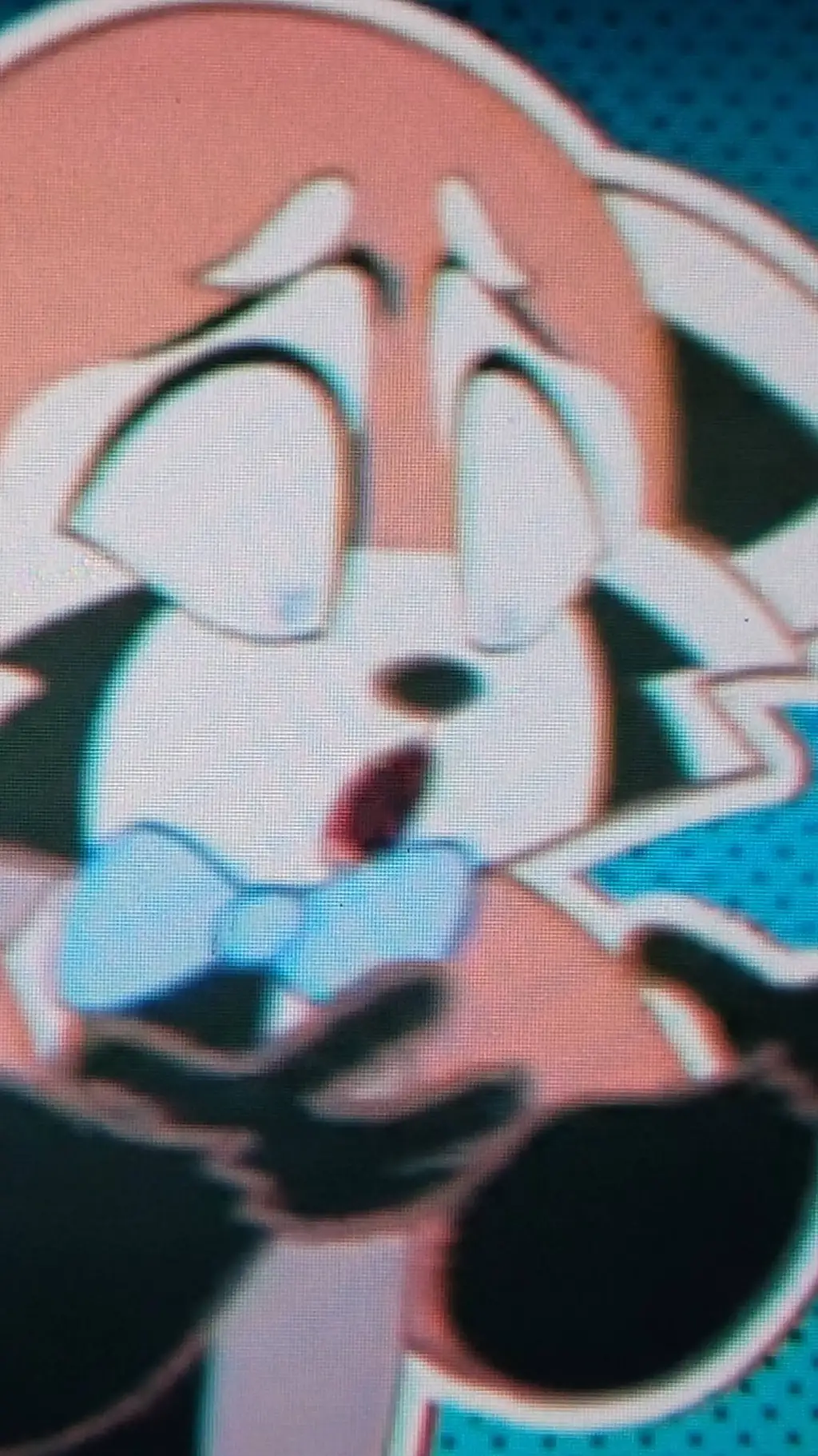 ai character: Ip indigo park  background