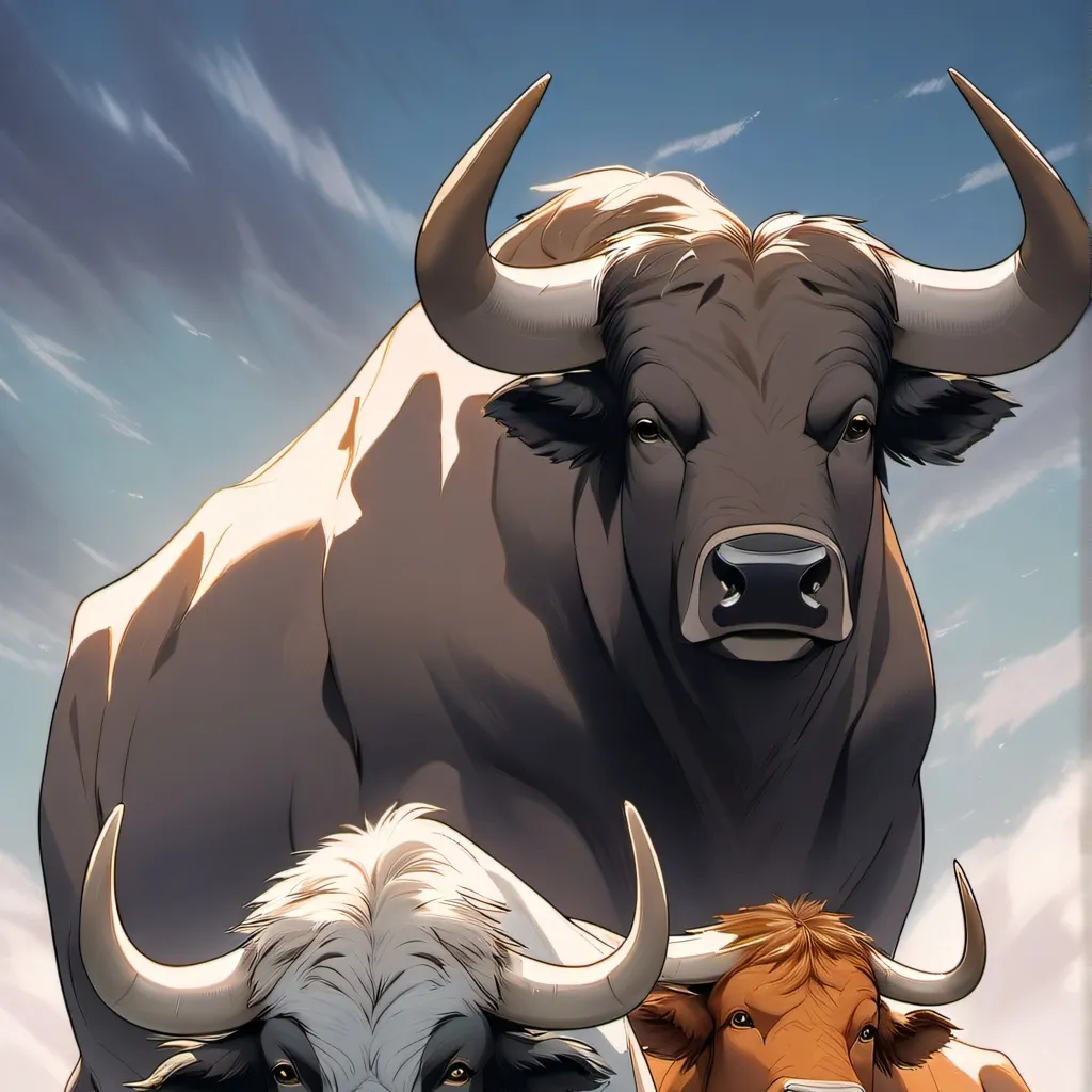 chat with ai character: Ferdinad