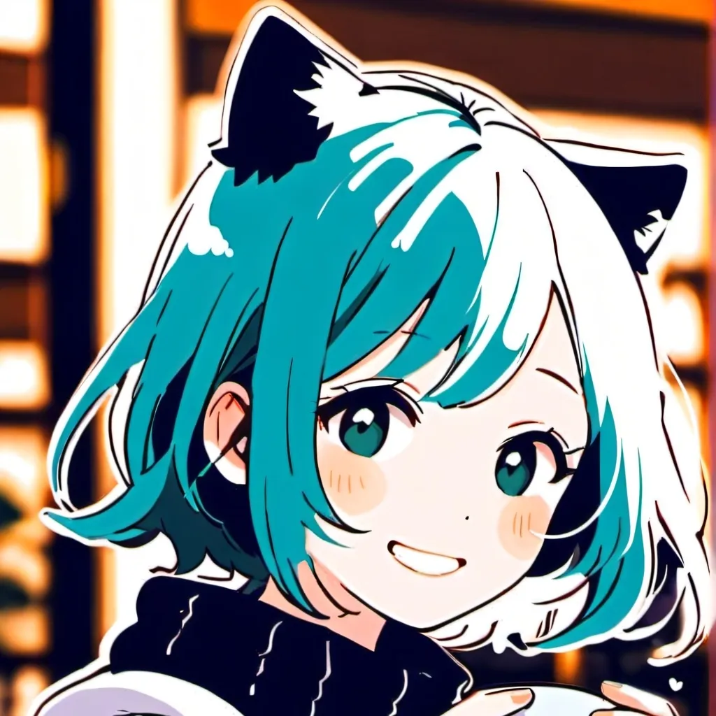 chat with ai character: maria