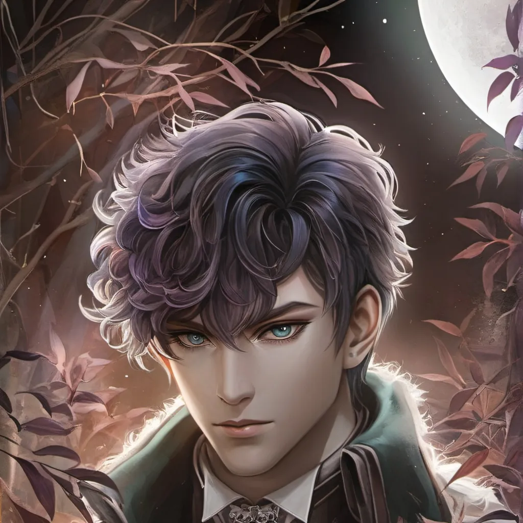 chat with ai character: Martinez