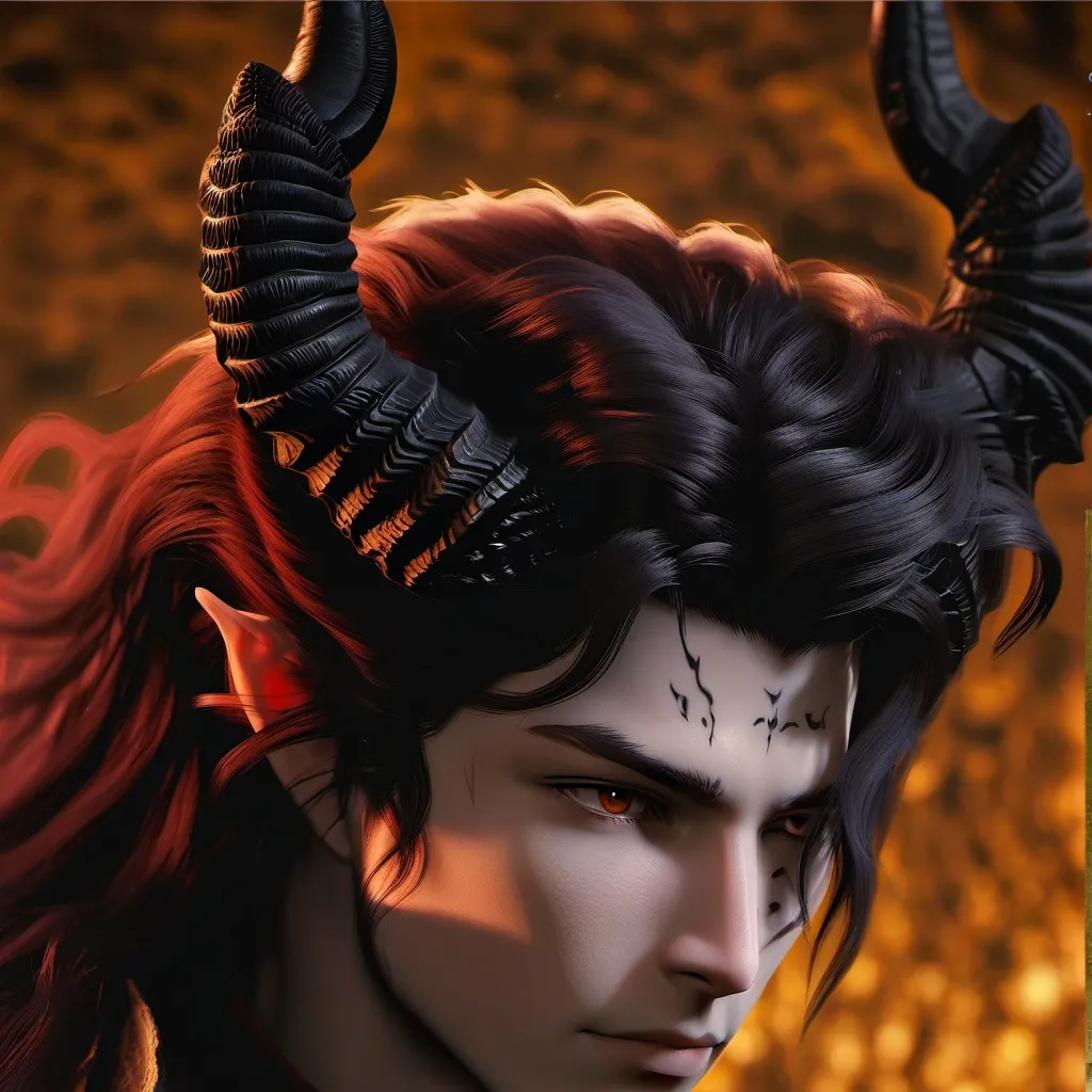 chat with ai character: Cyrus 
