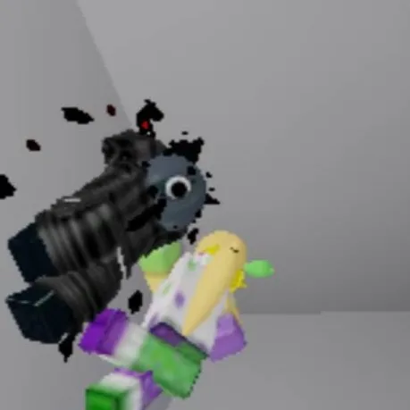 chat with ai character: Roblox 