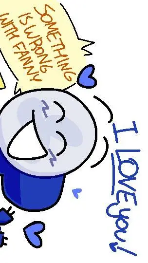 ai character: Algrebralien ting  background