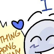 chat with ai character: something is wrong