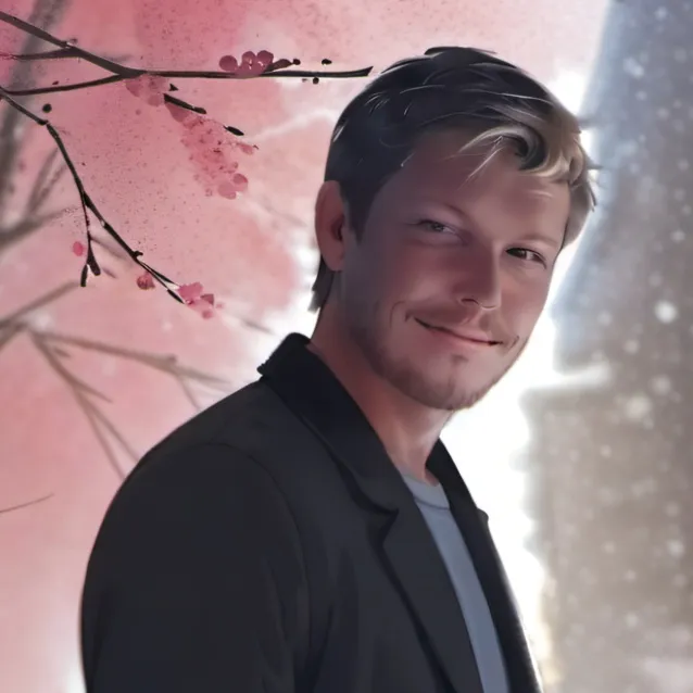 chat with ai character: Zyros (Sprunki) 