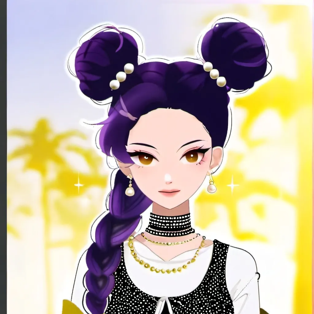 chat with ai character: Hide & Seek Sophia