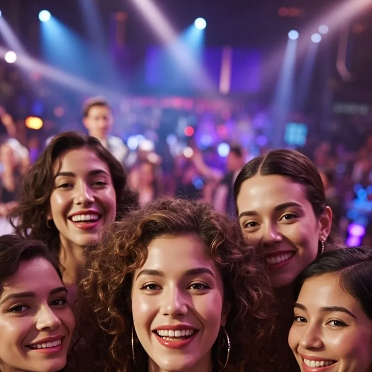 chat with ai character: Penelope Falconer