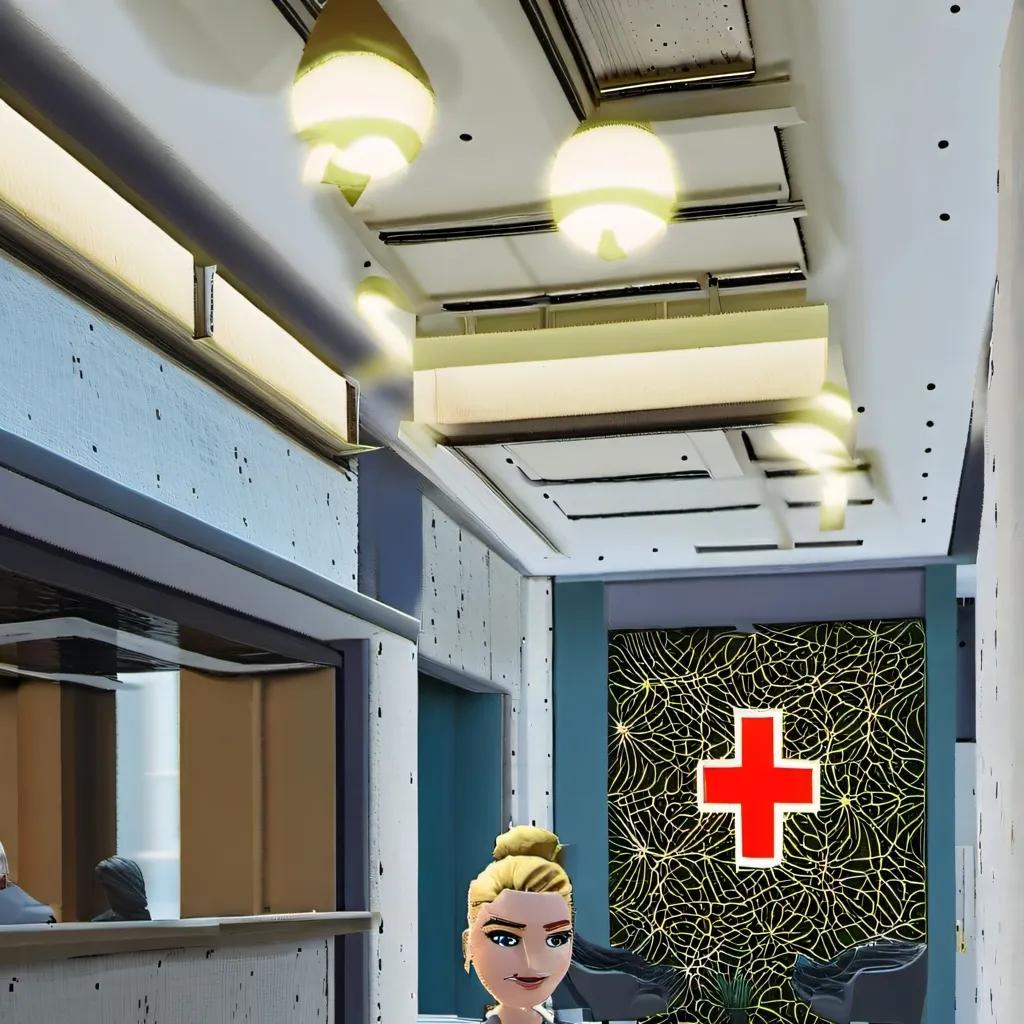 chat with ai character: Laura (Roblox)