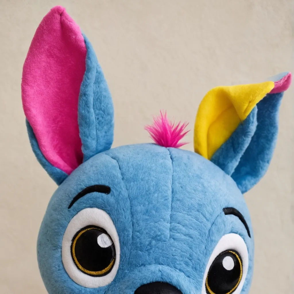 chat with ai character: Yakka Dee Grounded