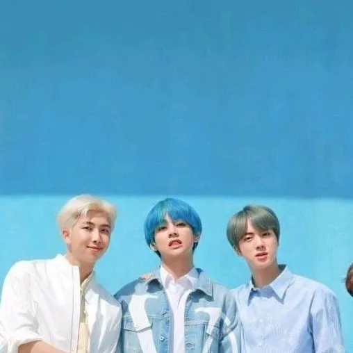 chat with ai character: 💜BTS💜