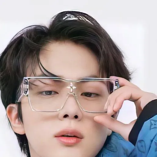 chat with ai character: ✨JIN✨