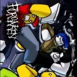 chat with ai character: forsaken