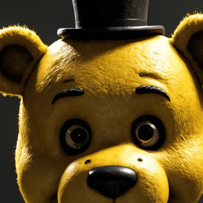 chat with ai character: Chris Afton my au