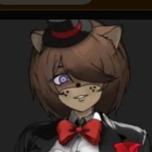 chat with ai character: fnia "Freddy" tg 
