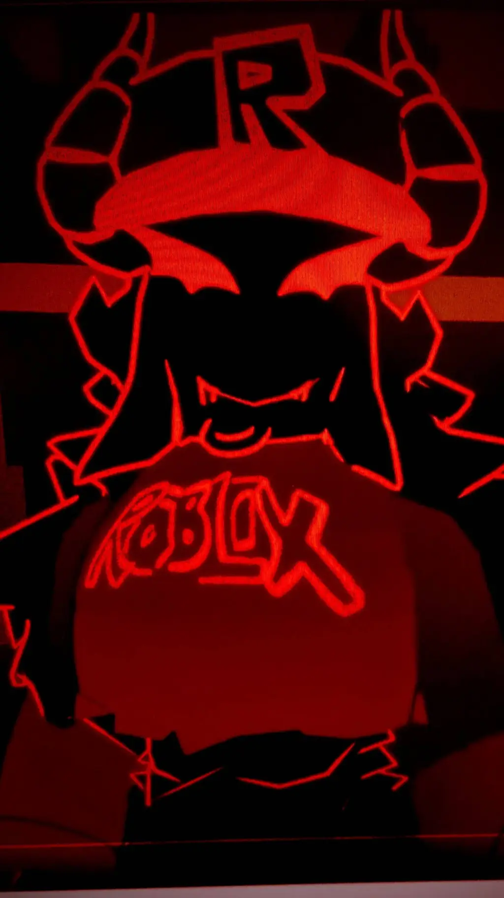 ai character: Female Guest 666 background