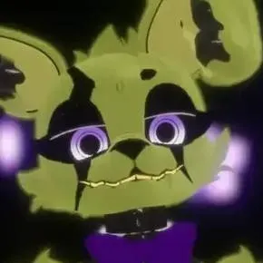 chat with ai character: fem Springtrap 