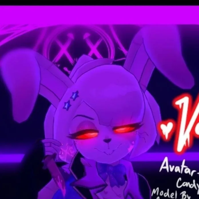 chat with ai character: ..Vanny.. 