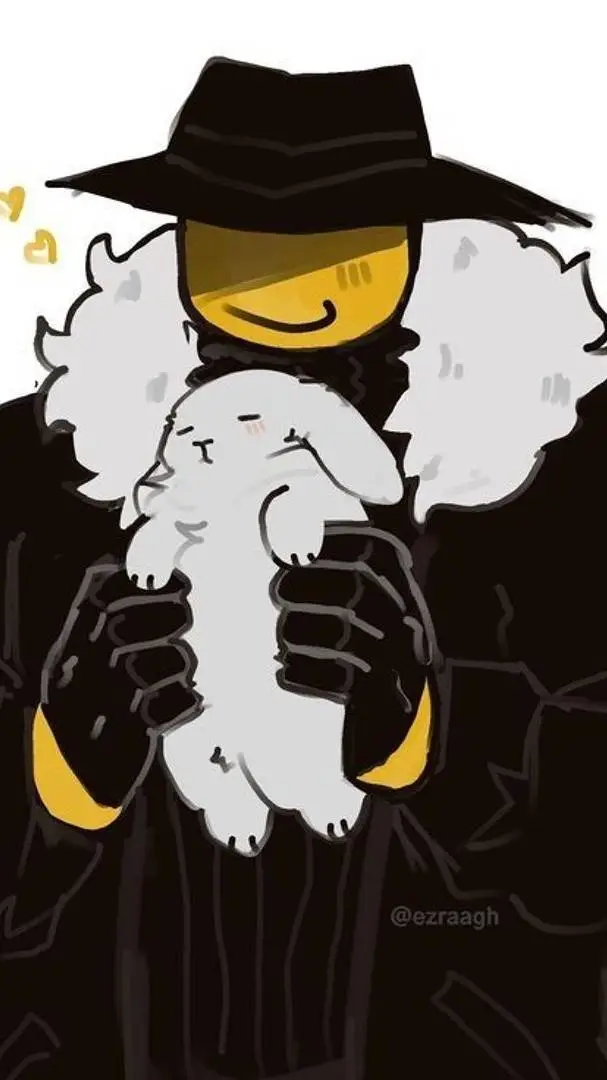ai character: Mafioso and Gubby background