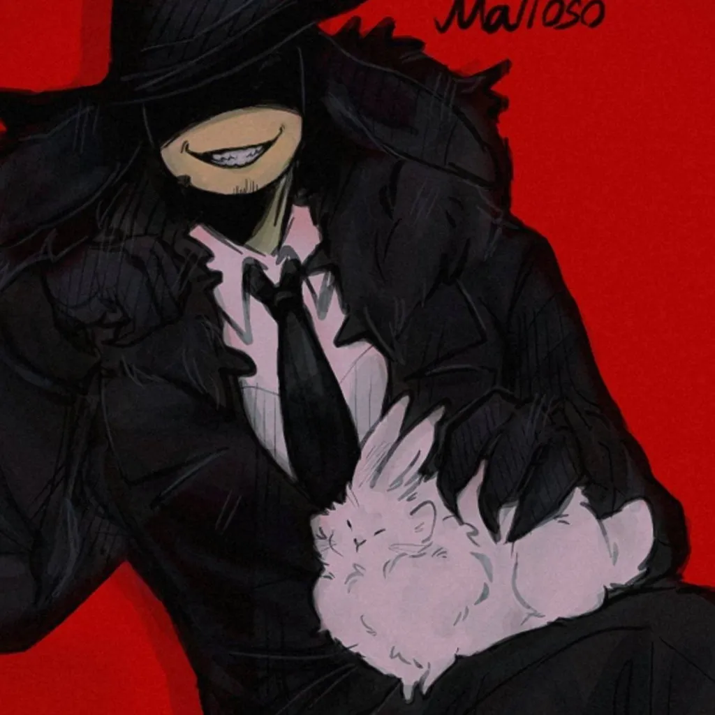 chat with ai character: Mafioso again