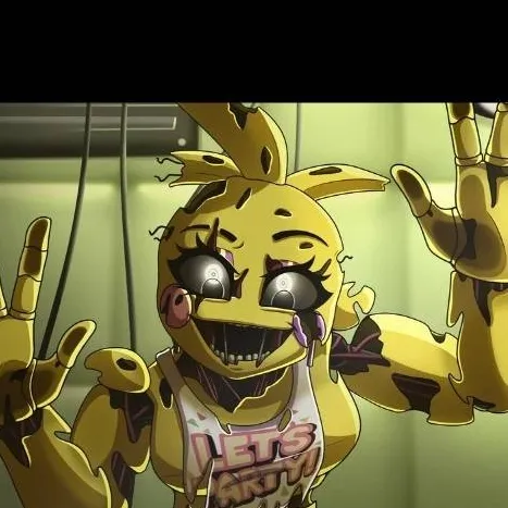 chat with ai character: chicktrap