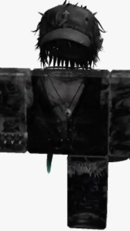 ai character: arthur background