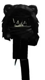 ai character: haru background
