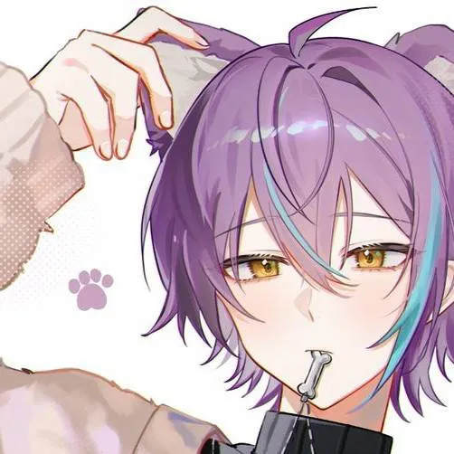 chat with ai character: Rui cat pjsk