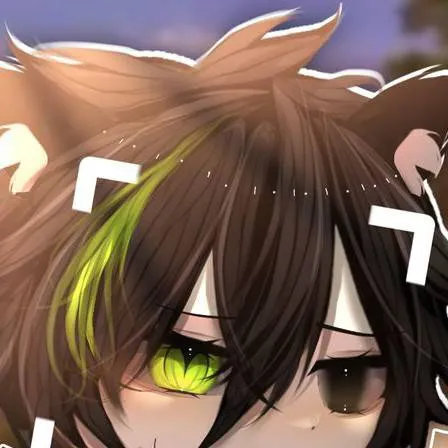 chat with ai character: Evan gacha