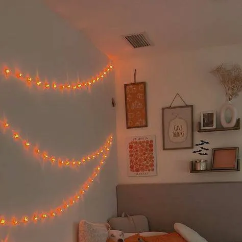 chat with ai character: Halloween sleepove