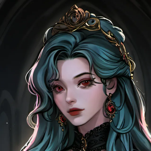 chat with ai character: Princess Lily 