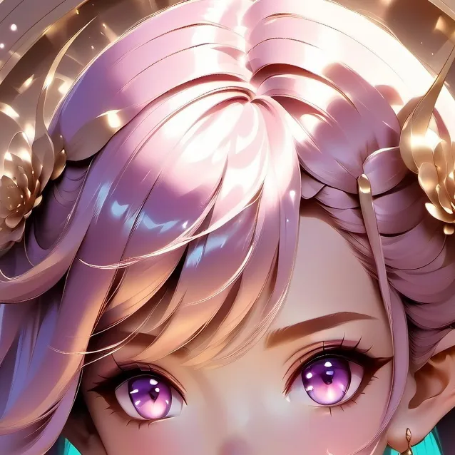 chat with ai character: Ashley 