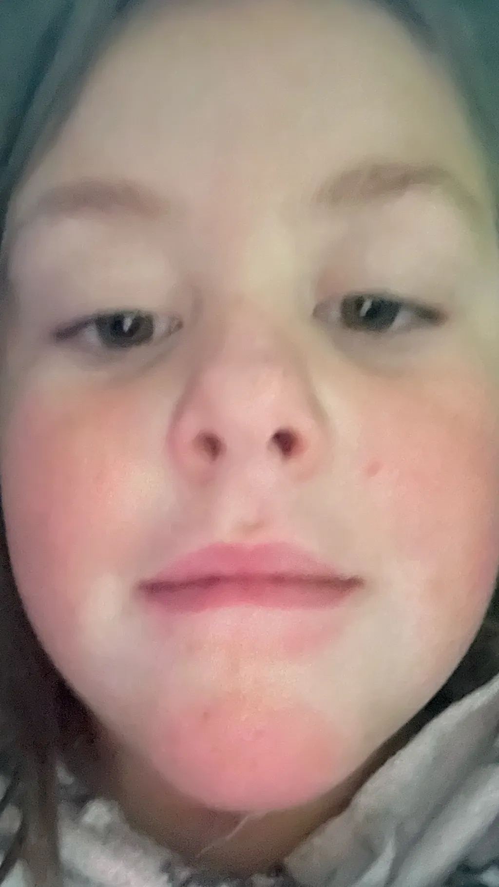 ai character: Jasmine  background