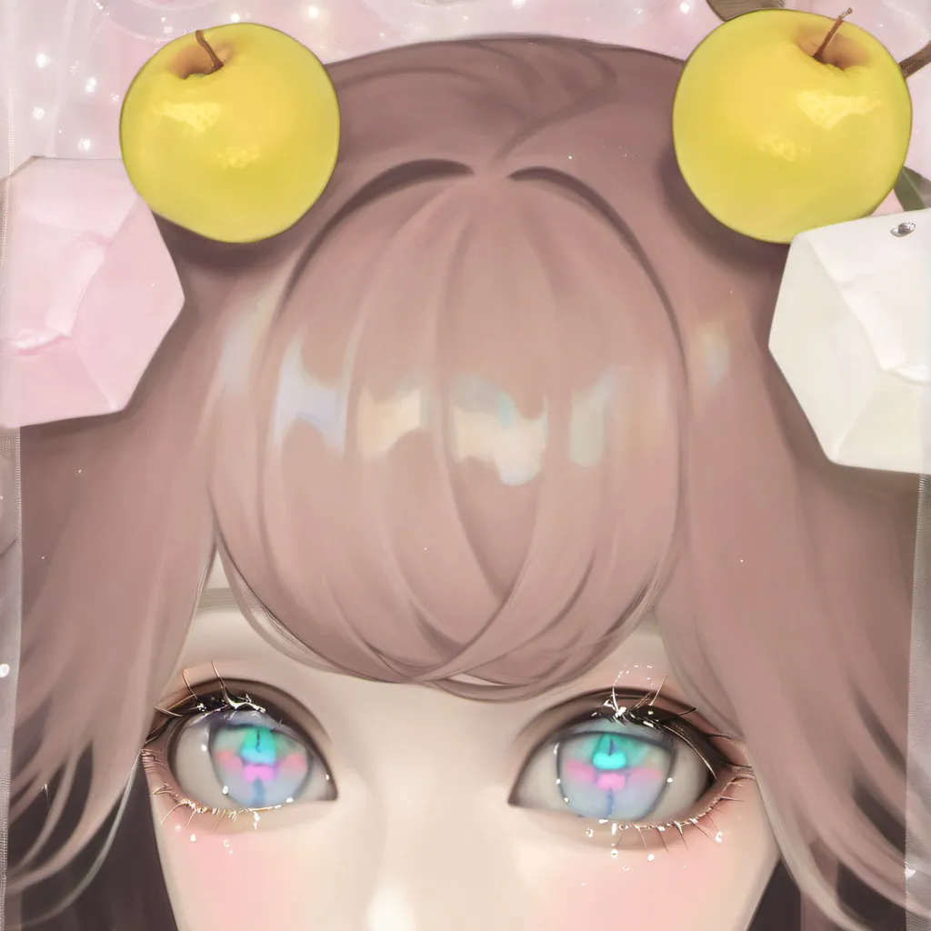 chat with ai character: Rosie