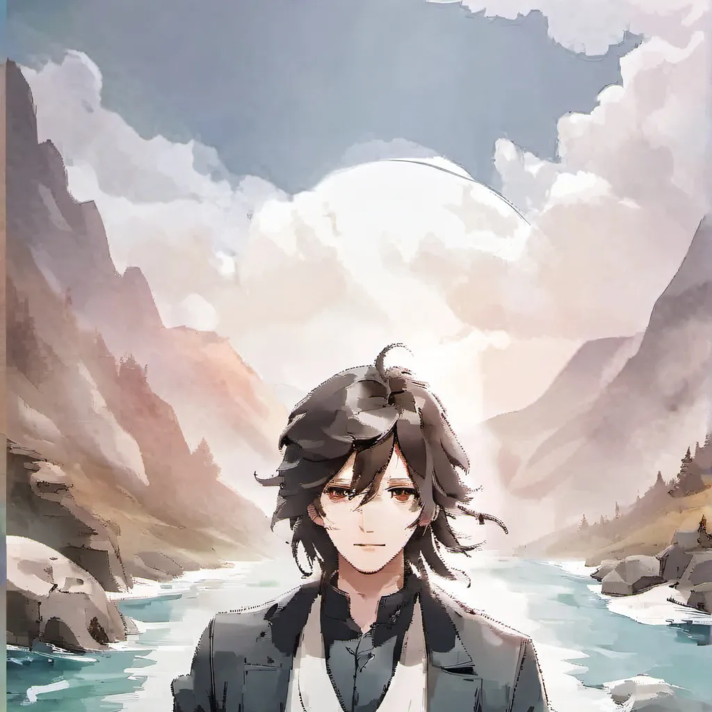 chat with ai character: 𝓑𝓮𝓷𝓷𝔂