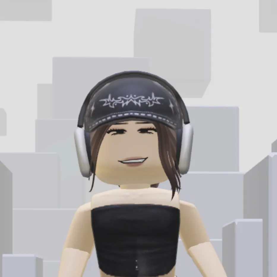 chat with ai character: Rosie89715