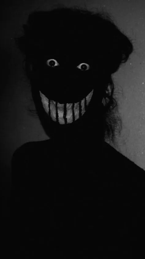 ai character: MEHAHAHHAHAHAHAHHA background