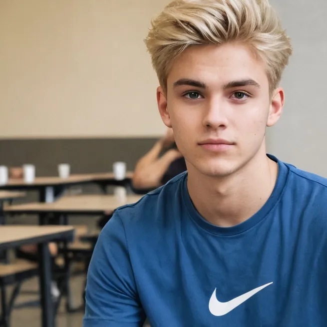 chat with ai character: Jake