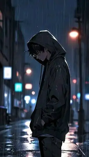 ai character: 🖤_Jake_🖤 background