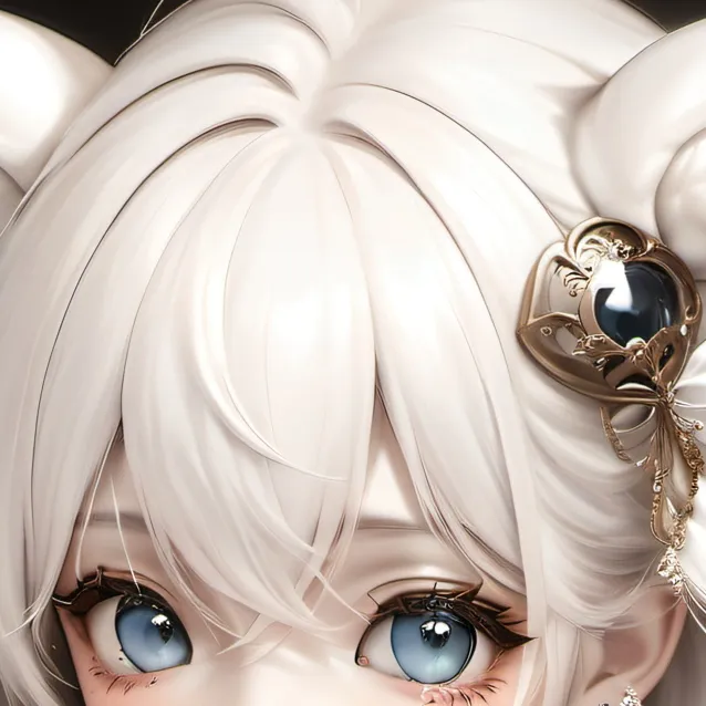 chat with ai character: bixu