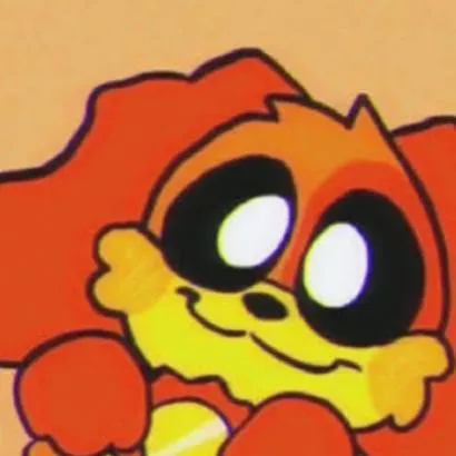 chat with ai character: dogday